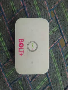 Zong Huawei Bolt+