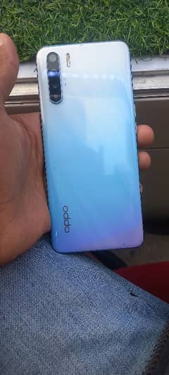 oppo f15 8/128