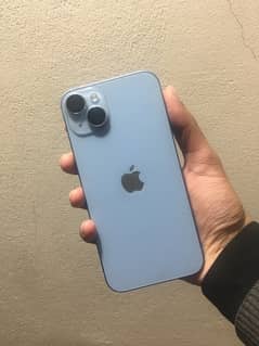 iPhone 14plus