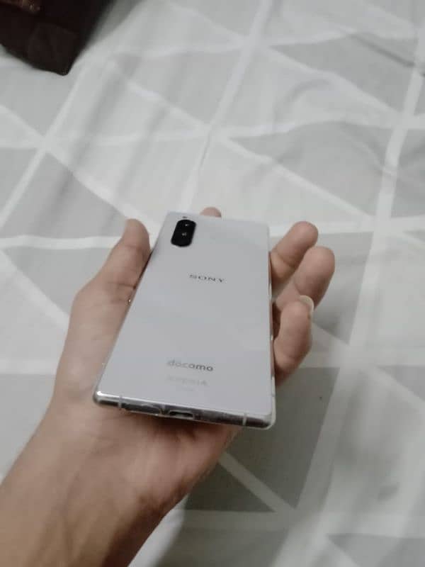 Sony Xperia 5 3