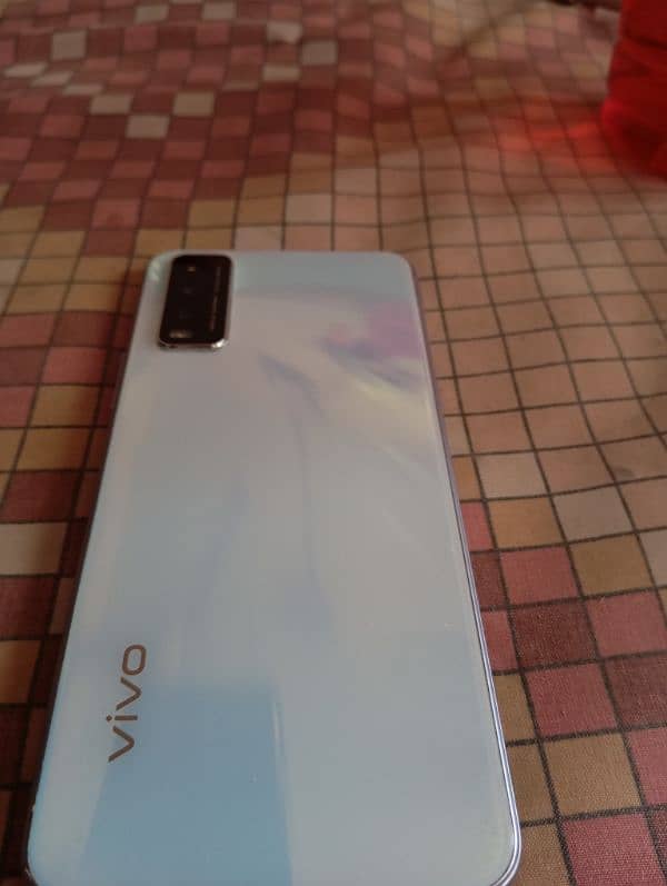 VIVO Y20 For Sale. . 1