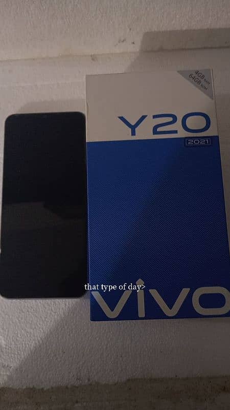 VIVO Y20 For Sale. . 5