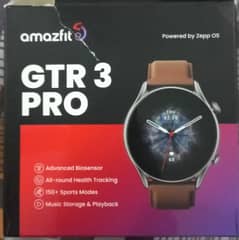 AmazFit