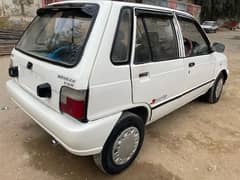 Suzuki Mehran VX 1990.0/3/1/5/0/8/4/0/0/7/2