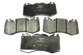 Land Rover Brake Pad Set Front - LR114004