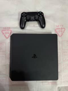 Ps4 Slim Jailbreak