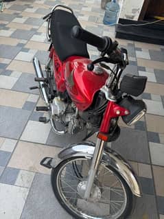 honda cd 70 2024 model