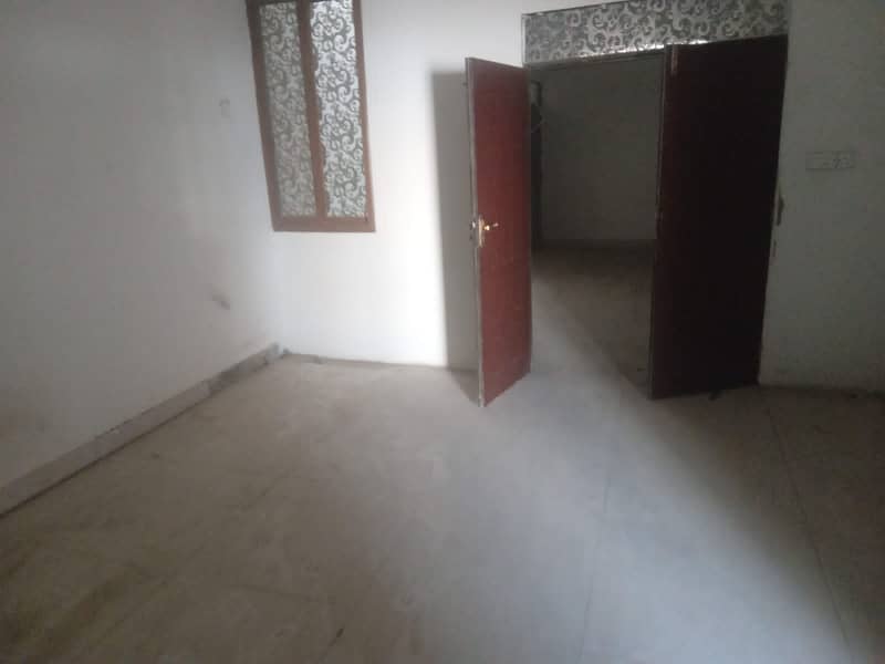 240 SQYD House For Rent At Memon Nagar Society Near By Paradise Bakery Karachi . 3