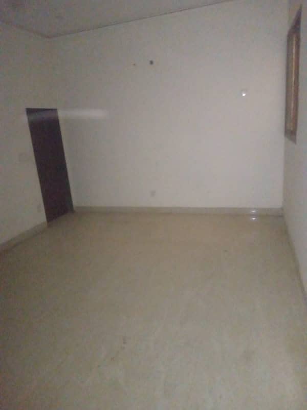 240 SQYD House For Rent At Memon Nagar Society Near By Paradise Bakery Karachi . 5