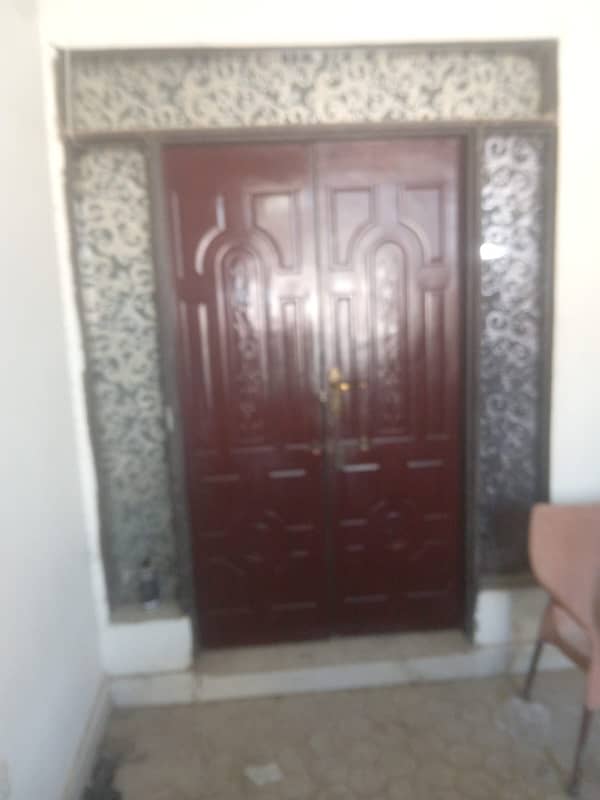 240 SQYD House For Rent At Memon Nagar Society Near By Paradise Bakery Karachi . 8