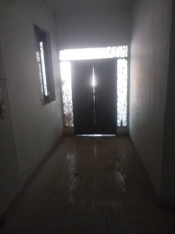 240 SQYD House For Rent At Memon Nagar Society Near By Paradise Bakery Karachi . 9