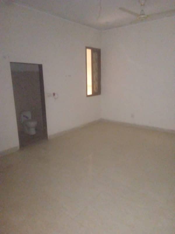 240 SQYD House For Rent At Memon Nagar Society Near By Paradise Bakery Karachi . 11