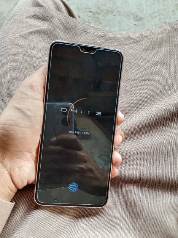 vivo v23 2