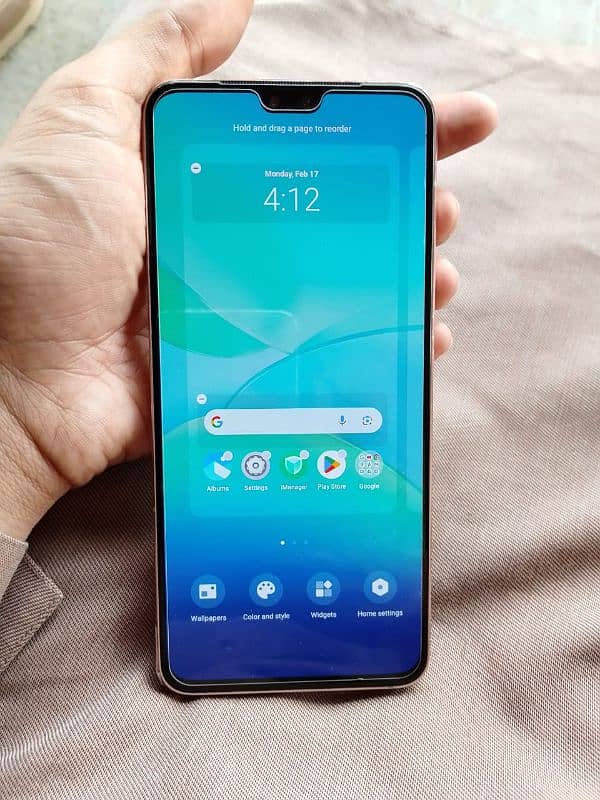 vivo v23 3