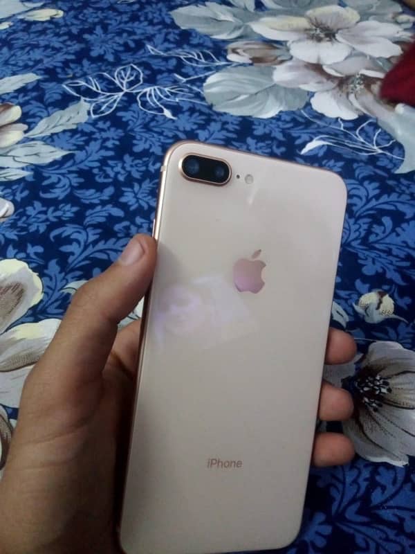 iphone 8 plus pta approved 7