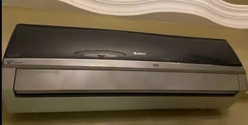 Gree inverter Ac