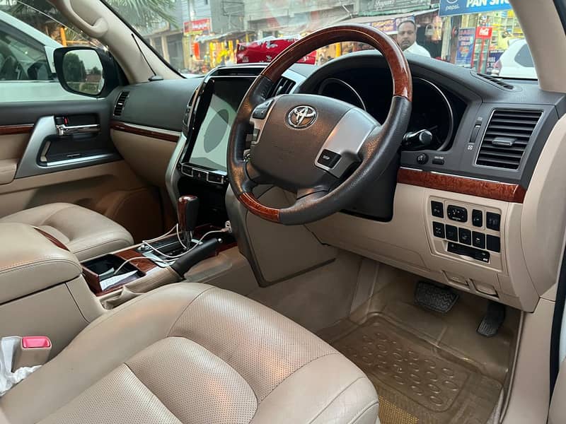 Bullet Proof Car Rental Land Cruiser V8 Fortuner Revo BMW Available 7