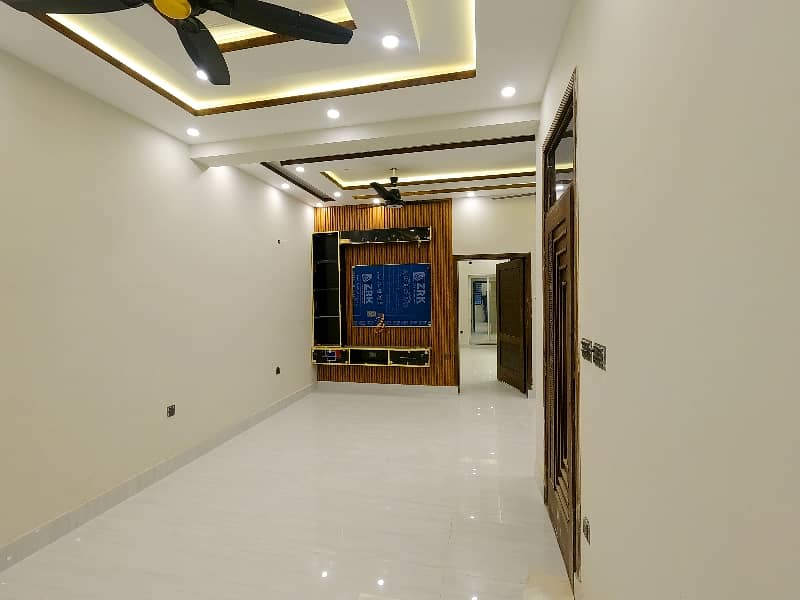 5 Marla House Is Available For Sale In Allama Iqbal Town Nizam Block Lahore 3