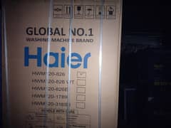 Haier 120/286