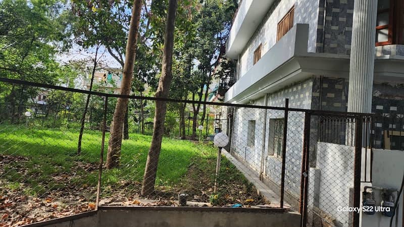 G-11/2 St 56A Corner House 25x50 For Sale 10