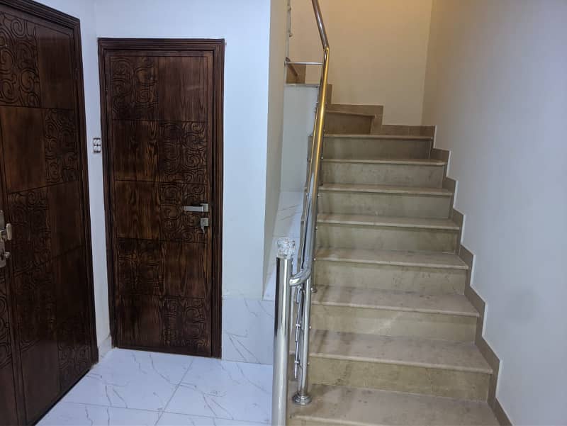 8 Marla Like Brand New Luxury House Available For Sale In Bahria Town Lahore. 27