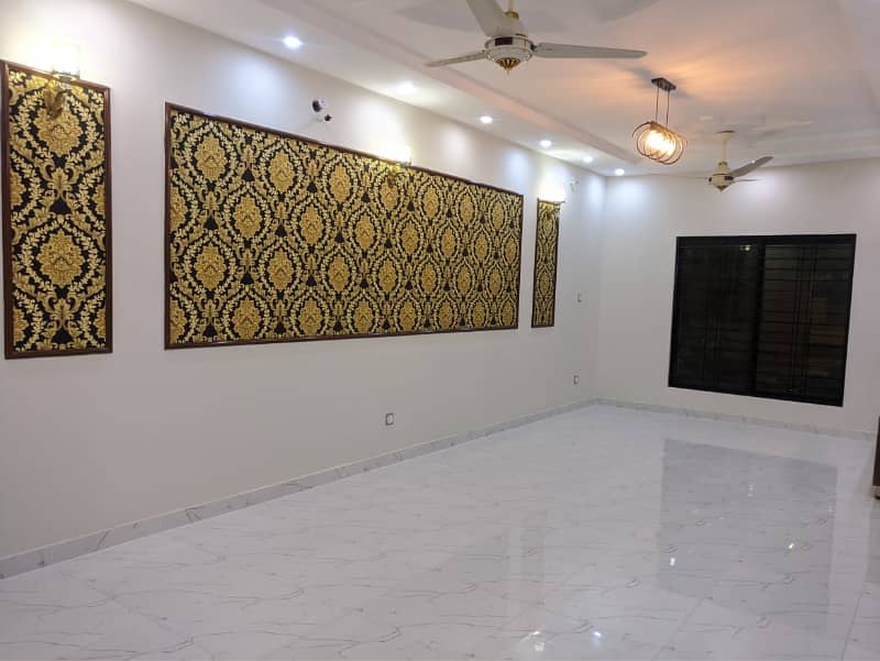 8 Marla Like Brand New Luxury House Available For Sale In Bahria Town Lahore. 43