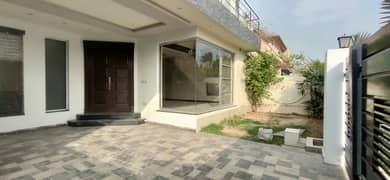 10 Marla House For Rent On Reasonable Demand Near To Dolmen Mall &Amp; Penta Square Mall