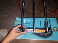 TP-Link 450mbps Wireless Router