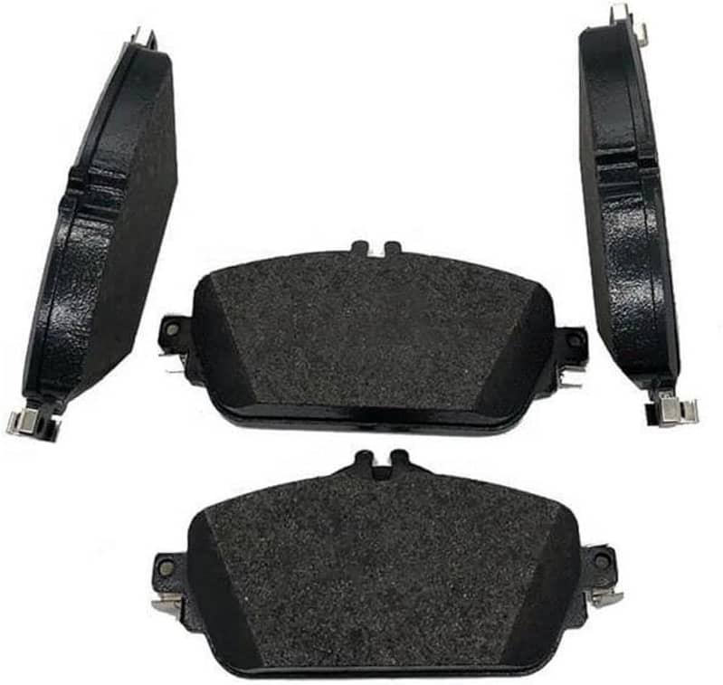 Mercedes Benz Brake Pads Front 0084203720 - W205 0