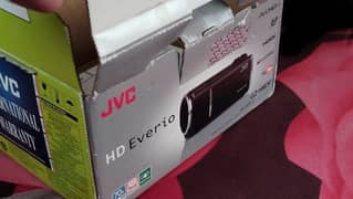 HD EVERIO GZ HM30