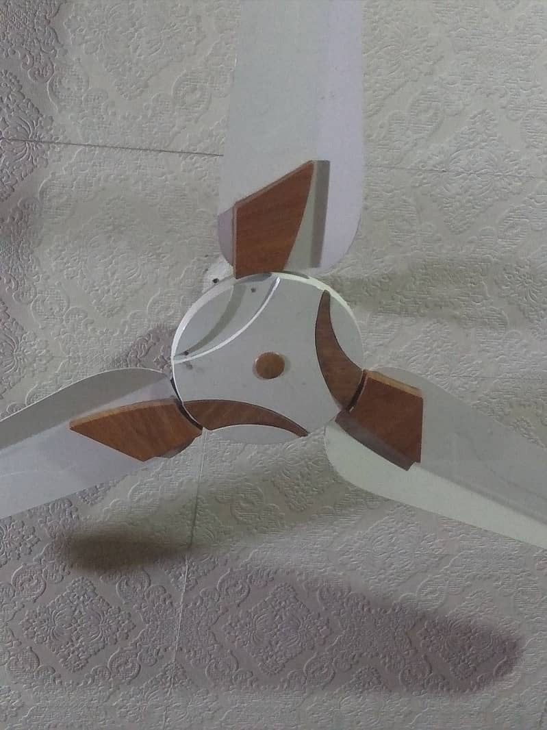 Champion ceiling fan 3