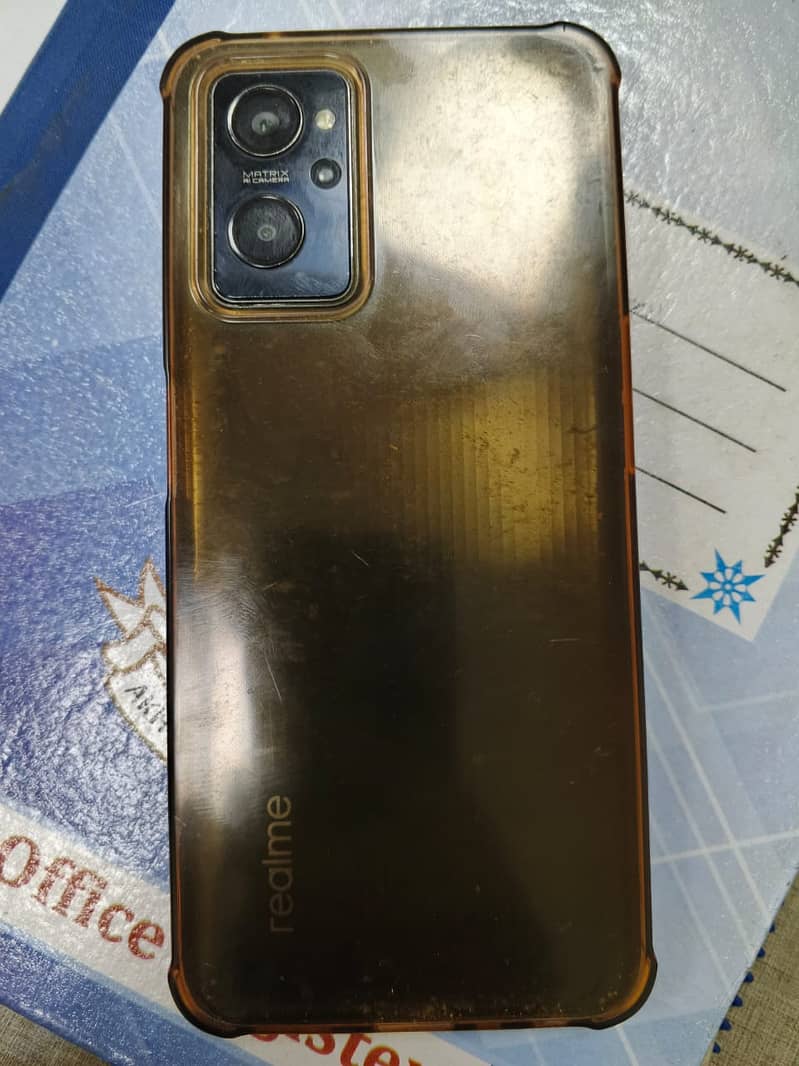 Realme 9i 2