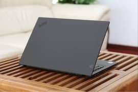 X1 Carbon Thinkpad i7