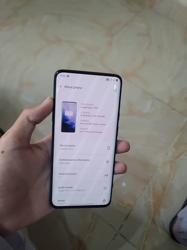 One Plus 7 Pro 1