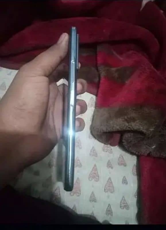 infinix zero x neo 4