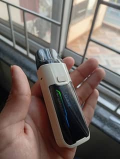 vaporesso luxe xR max