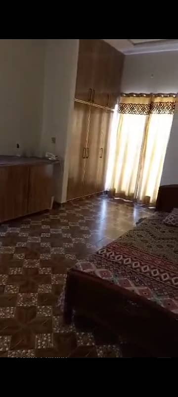 1 Kanal Double Storey House Available For Sale 5