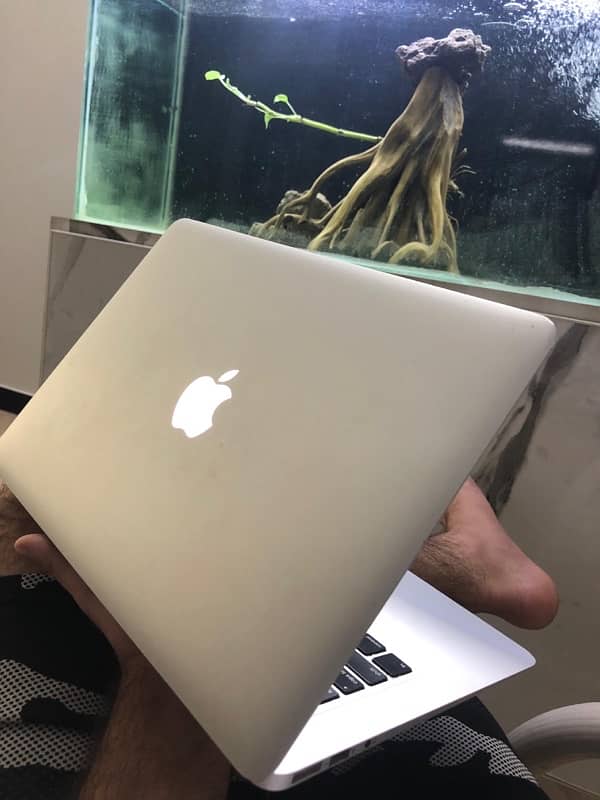 Macbook air 2017 1