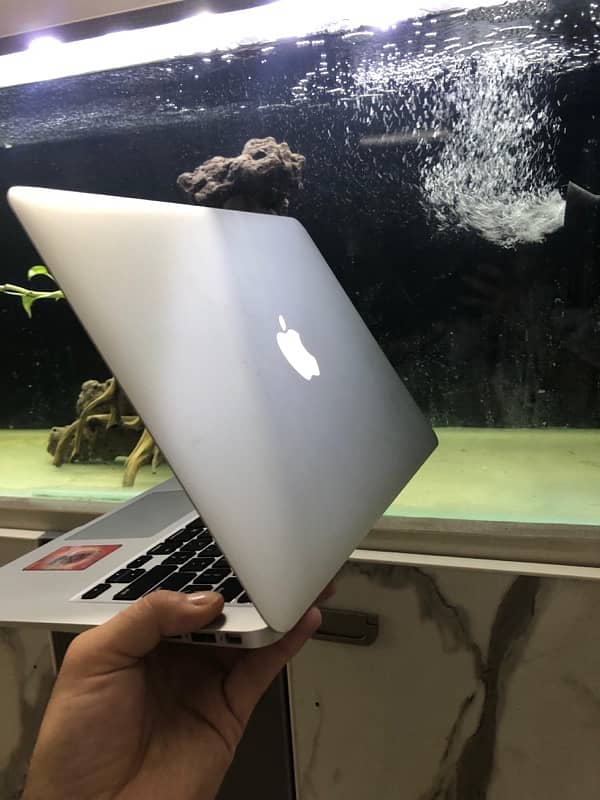 Macbook air 2017 4