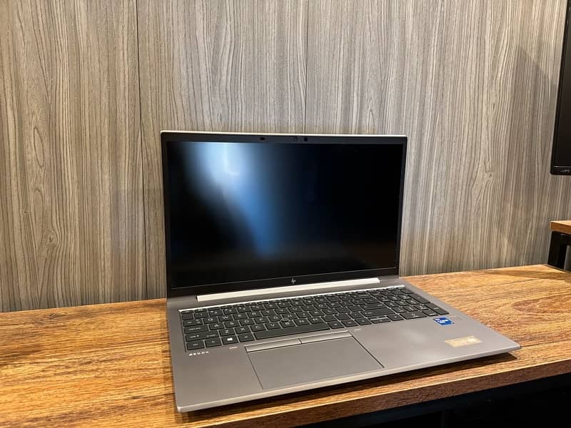 Hp Zbook Firefly 15 G8 5