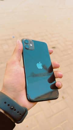 Apple iPhone 11