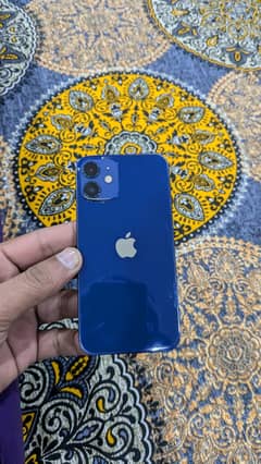 Apple iPhone 12 mini