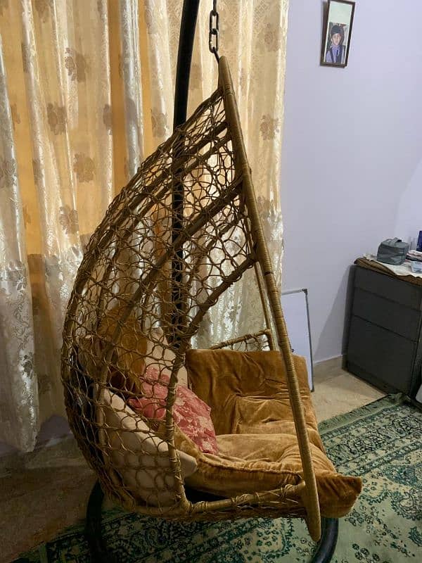 Swing Chair For Sale 2