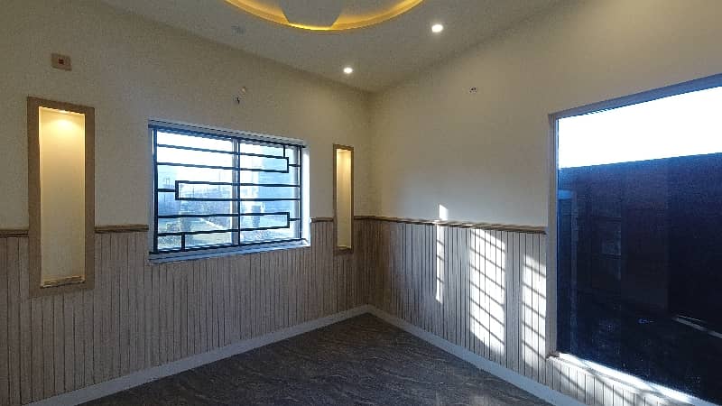 House Of 4 Marla Available For sale In Al Hafeez Garden Phase 2 - Imran Block 4