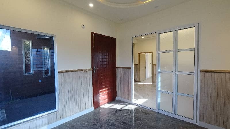 House Of 4 Marla Available For sale In Al Hafeez Garden Phase 2 - Imran Block 5