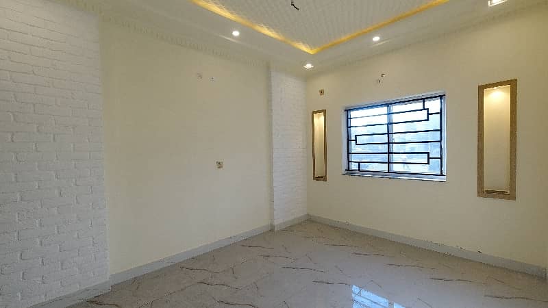 House Of 4 Marla Available For sale In Al Hafeez Garden Phase 2 - Imran Block 9