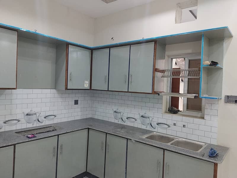 5 Marla House for Sale Al Hafeez Garden Phase 2 7