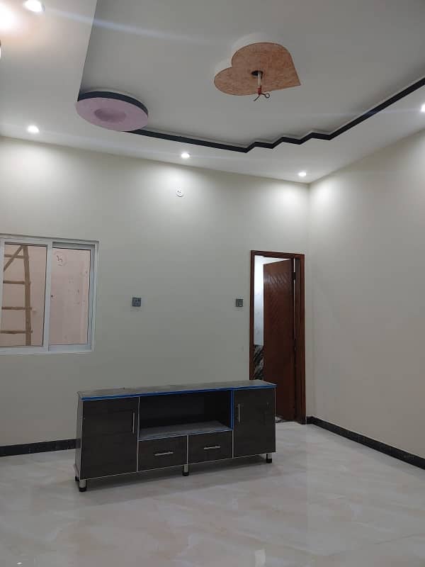 5 Marla House for Sale Al Hafeez Garden Phase 2 9