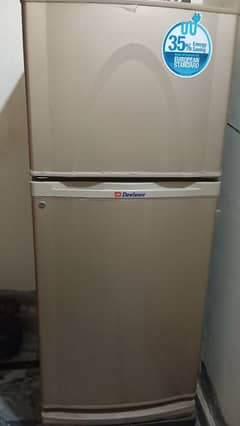 dawlance refrigerator new condition