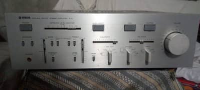 Amplifier YAMAHA Stereo A-8